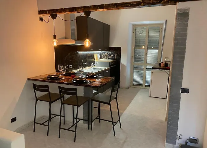 La Casa Di Eva E Zoe
