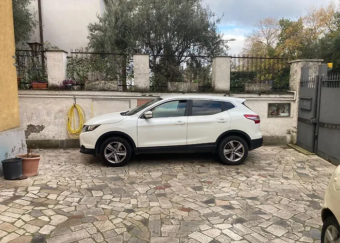 La Casa Di Eva E Zoe