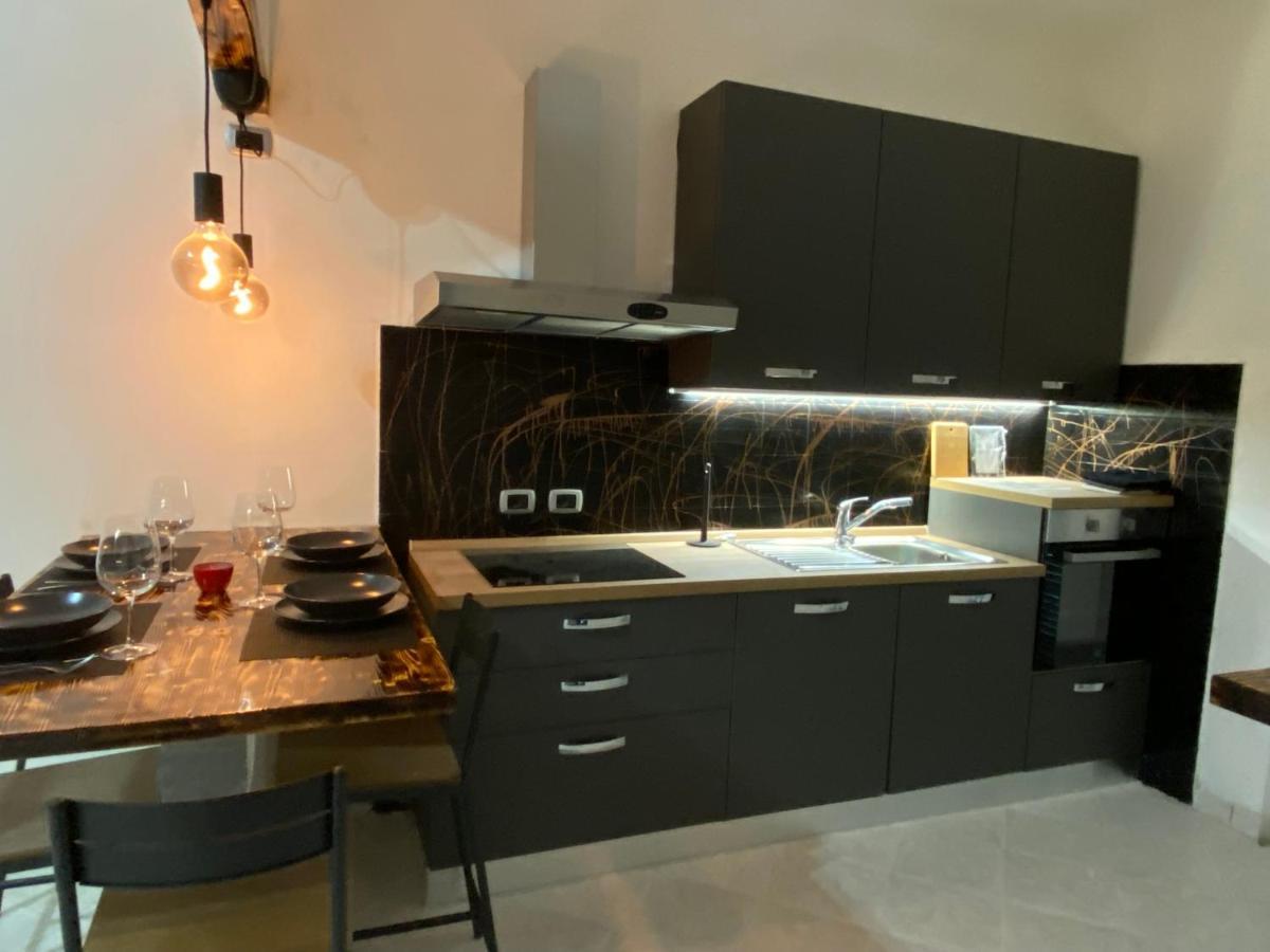 Appartement La Casa Di Eva E Zoe