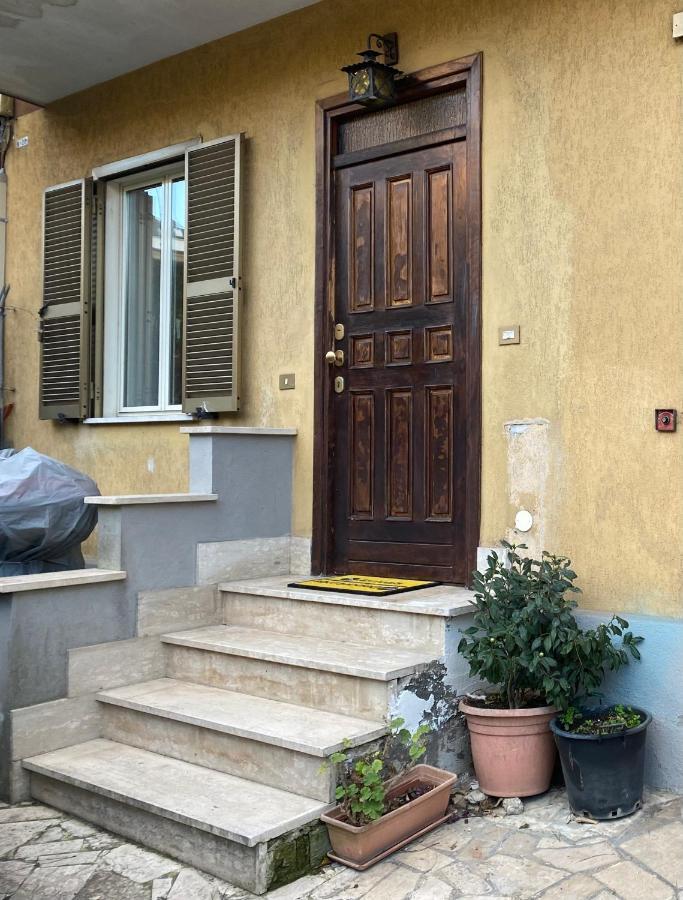 Appartement La Casa Di Eva E Zoe