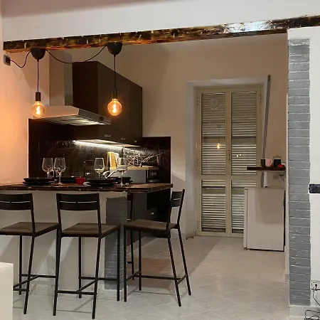 Ferienwohnung La Casa Di Eva E Zoe Albano Laziale Exterior foto