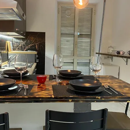 Ferienwohnung La Casa Di Eva E Zoe Albano Laziale Exterior foto