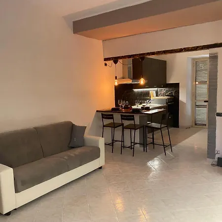 Ferienwohnung La Casa Di Eva E Zoe Albano Laziale Exterior foto