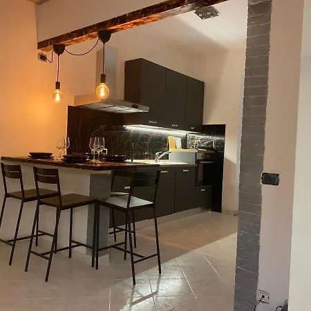 Ferienwohnung La Casa Di Eva E Zoe Albano Laziale Exterior foto