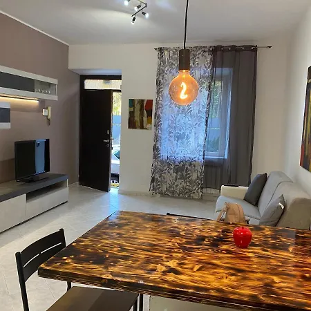 Ferienwohnung La Casa Di Eva E Zoe Albano Laziale Exterior foto