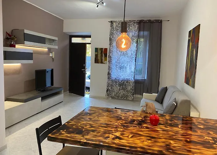 La Casa Di Eva E Zoe