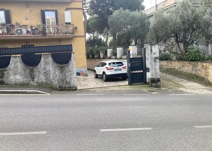 La Casa Di Eva E Zoe