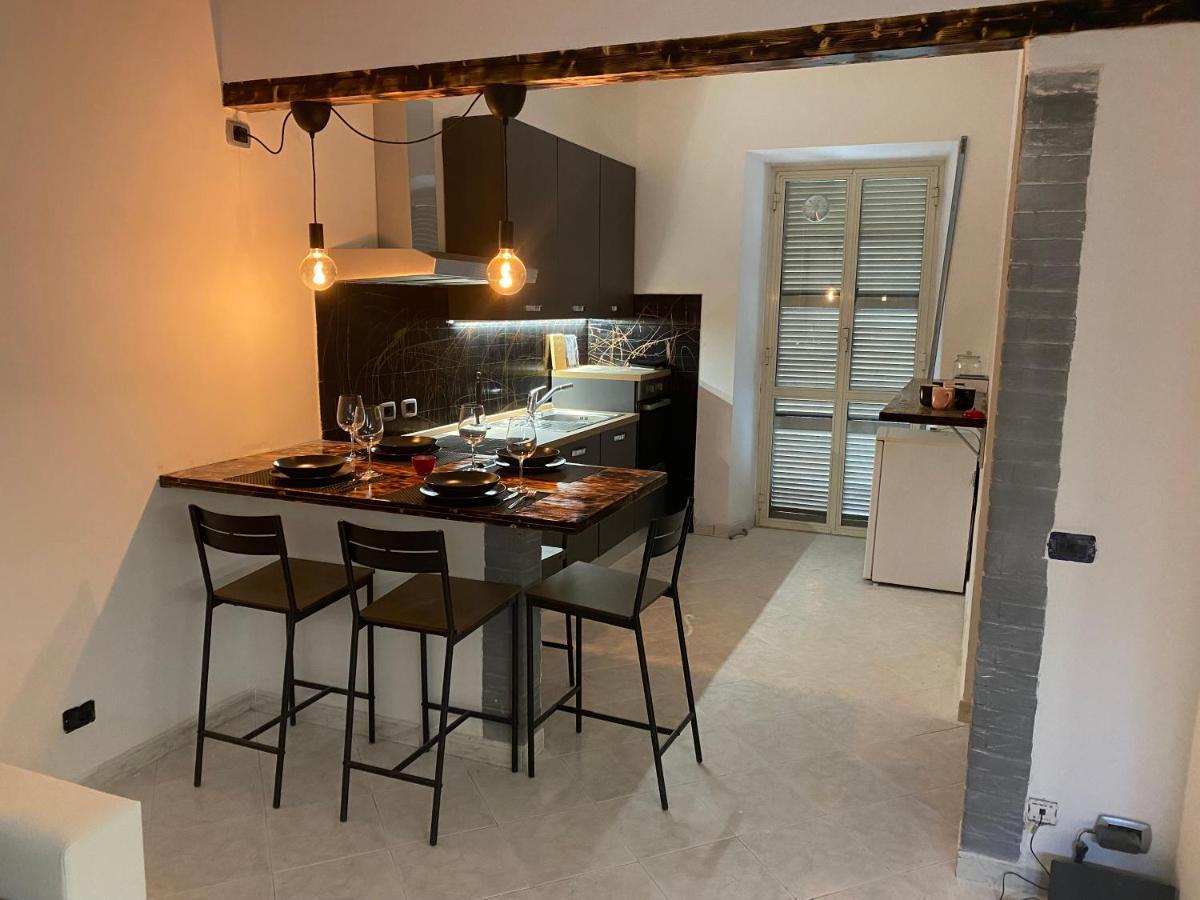 La Casa Di Eva E Zoe Apartment *
