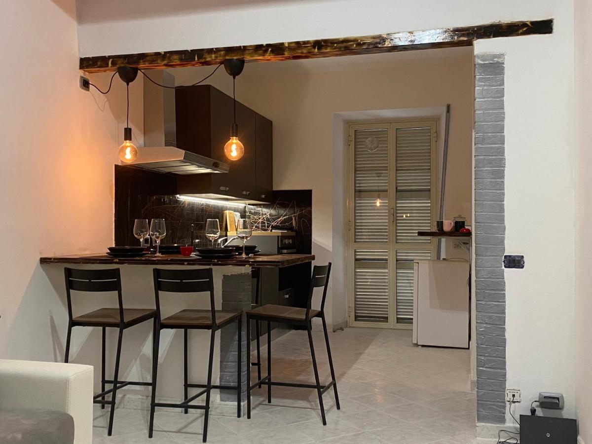 La Casa Di Eva E Zoe
