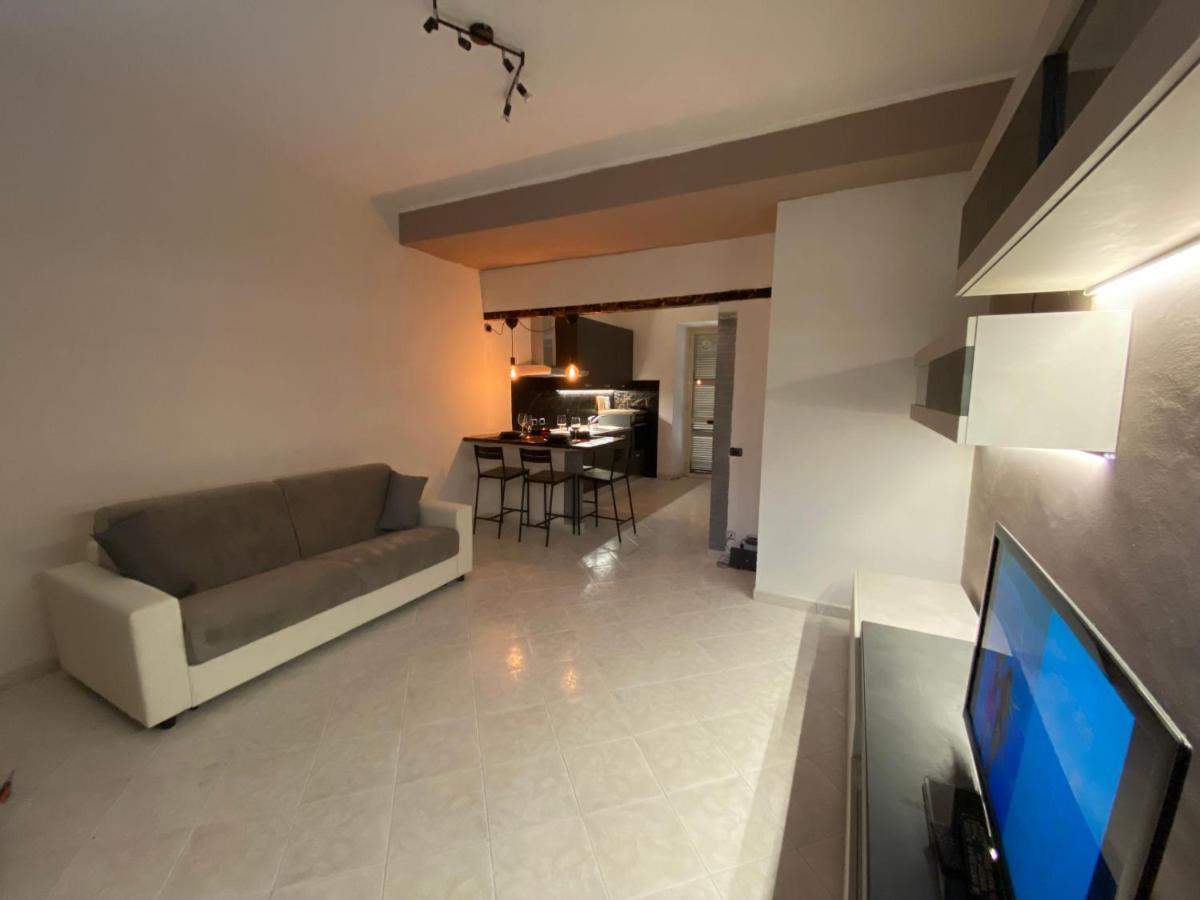 La Casa Di Eva E Zoe Apartment