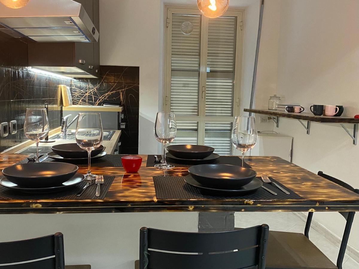 La Casa Di Eva E Zoe Apartment Albano Laziale