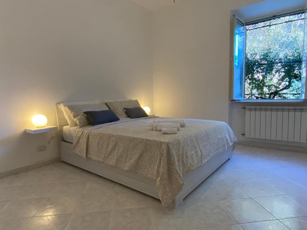 Apartment La Casa Di Eva E Zoe