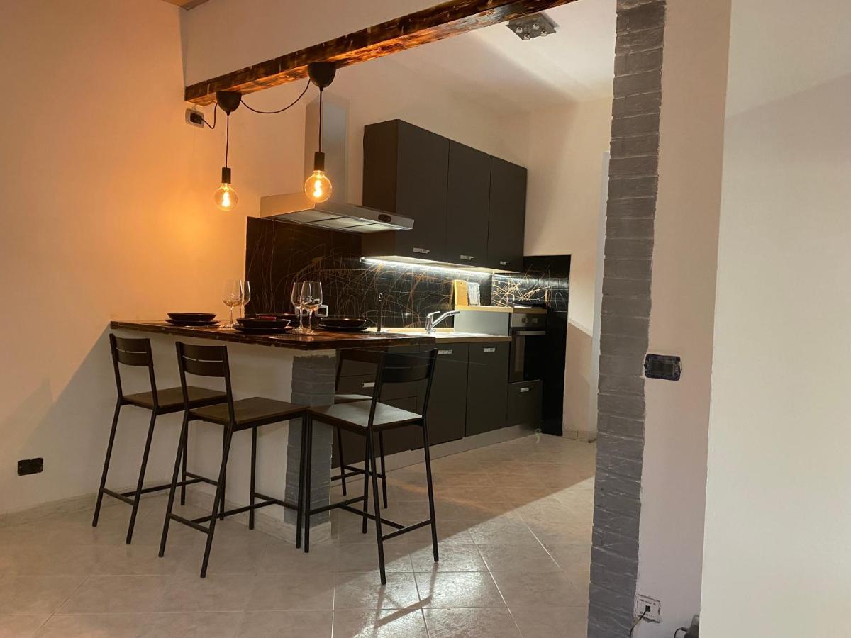La Casa Di Eva E Zoe Apartment Albano Laziale