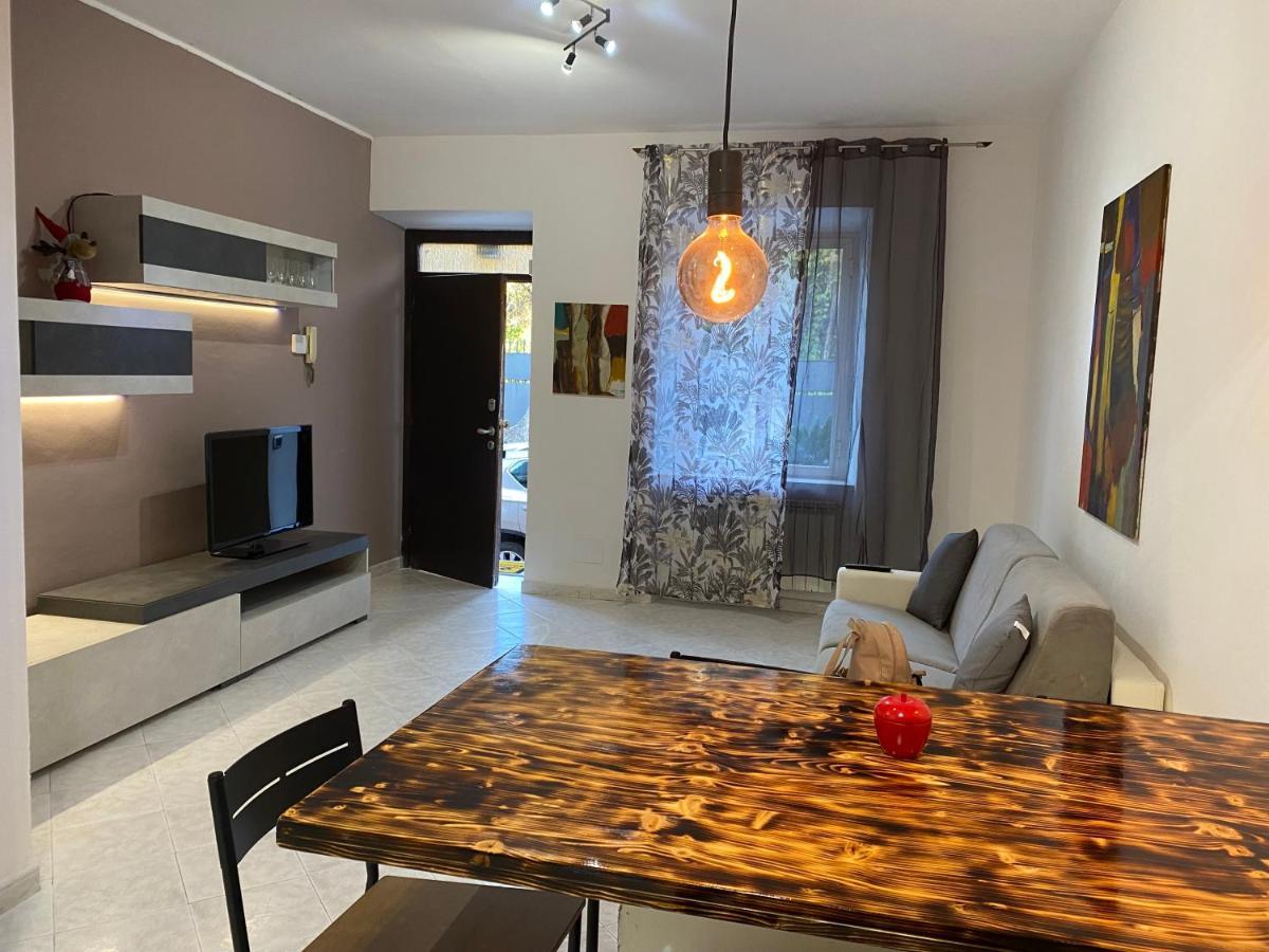 La Casa Di Eva E Zoe Apartment Albano Laziale