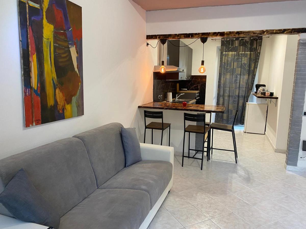 La Casa Di Eva E Zoe Apartamento *