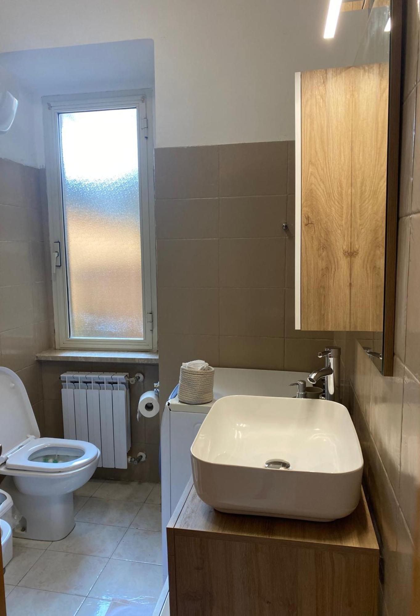 Apartamento La Casa Di Eva E Zoe