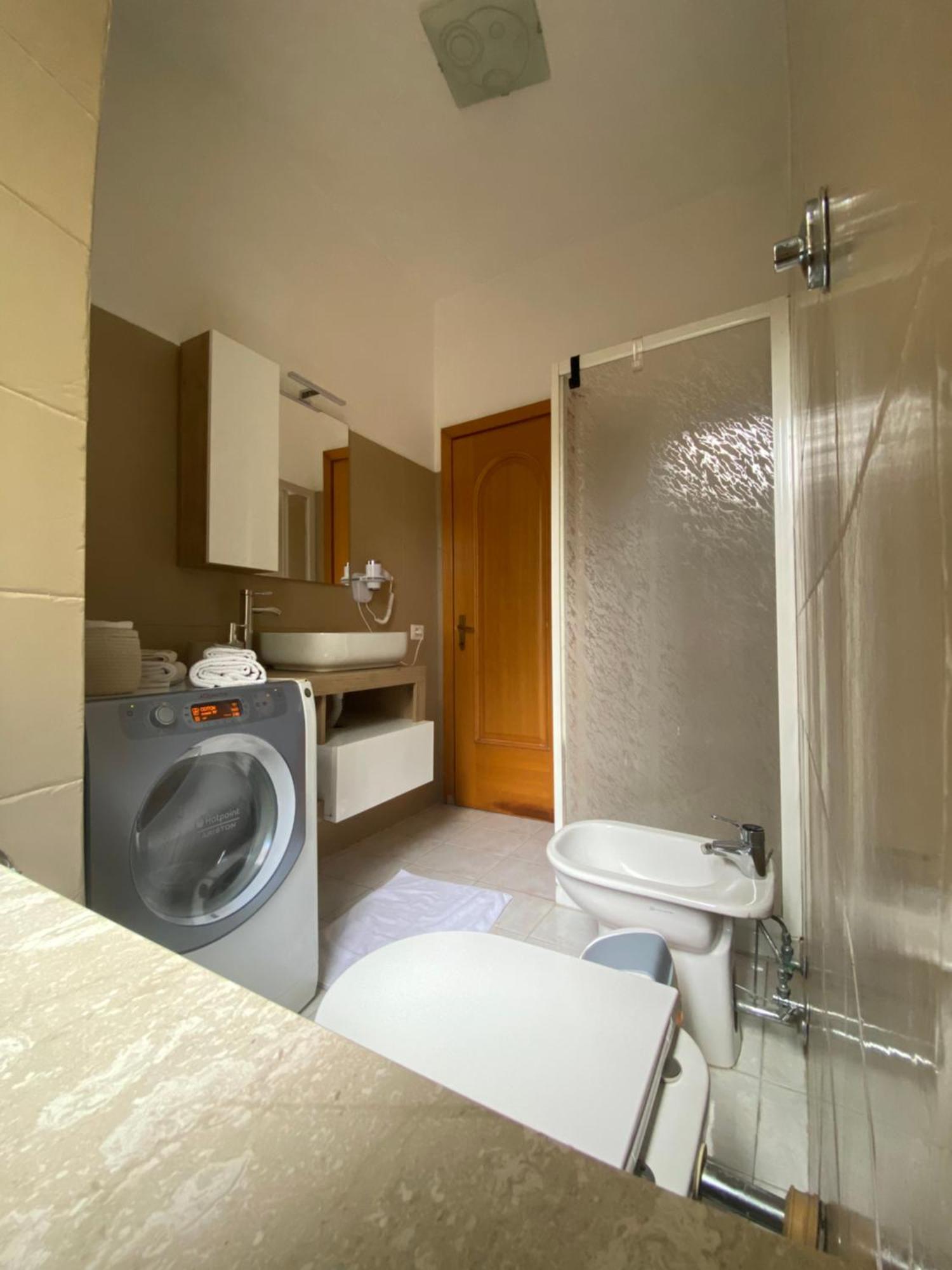 Apartamento La Casa Di Eva E Zoe